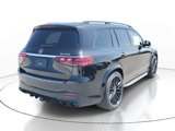 New 2025 Mercedes-Benz GLS 63 AMG 4MATIC image 4