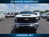 New 2025 Chevrolet Silverado 3500 W/T w/ WT Convenience Package image 3
