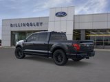 New 2025 Ford F150 XLT image 4