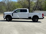 New 2025 Ford F250 Lariat image 4