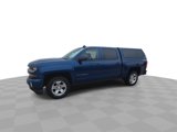 Certified 2016 Chevrolet Silverado 1500 LT w/ All Star Edition image 4