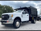 Used 2017 Ford F350 XL w/ XL Value Package image 2