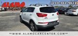 Used 2014 Kia Sportage EX image 3