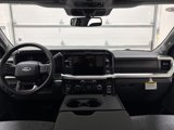 New 2025 Ford F350 XLT w/ Black Appearance Package image 4