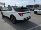 New 2025 Ford Explorer ST w/ Sun And Sound Package image 5