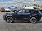 New 2026 Chevrolet Equinox RS w/ Safety and Technology Package image 2