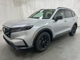 New 2026 Honda CR-V Sport-L image 3