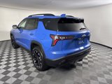 New 2025 Chevrolet Equinox RS image 4