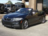 Used 2015 BMW 228i Convertible image 5