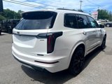 Used 2021 Cadillac XT6 Sport w/ LPO, ONYX Package image 3