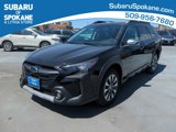 New 2025 Subaru Outback Touring XT image 4