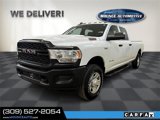 Used 2022 RAM 3500 Tradesman w/ Snow Chief Group image 2