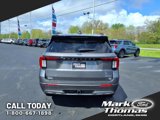 New 2025 Ford Explorer Active w/ Active Comfort Package image 4