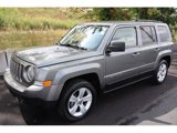 Used 2014 Jeep Patriot Latitude image 2