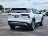 New 2026 Chevrolet Equinox LT w/ Safety and Technology Package image 3