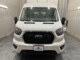 Used 2024 Ford Transit 350 XLT image 2