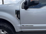 Used 2017 Ford F350 Platinum w/ Platinum Ultimate Package image 4