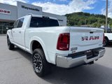 New 2025 RAM 2500 Limited image 5