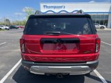 New 2026 Honda Passport TrailSport image 5