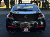 Used 2010 Acura TL SH-AWD image 6