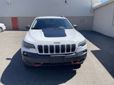 Used 2019 Jeep Cherokee Trailhawk w/ Cold Weather Group image 3