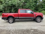 New 2025 Ford F250 King Ranch image 4