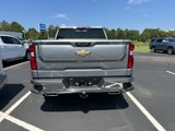 New 2025 Chevrolet Silverado 1500 LTZ image 6