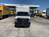 Used 2021 Ford E-350 and Econoline 350 Super Duty image 2