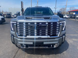 Used 2024 GMC Sierra 2500 Denali w/ Denali Reserve Package image 4
