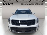 New 2025 Kia Telluride SX Prestige X-Line image 2