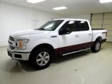 Used 2019 Ford F150 XLT w/ Equipment Group 301A Mid image 3