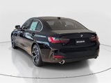 Used 2025 BMW 330i Sedan w/ M Sport Package image 4