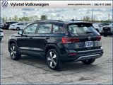Used 2024 Volkswagen Taos S image 4