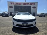 Used 2022 Chevrolet Camaro LT w/ Technology Package image 2