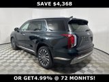 New 2025 Hyundai Palisade Calligraphy image 5