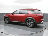 New 2025 Nissan Pathfinder SL w/ SL Premium Package image 5