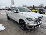 New 2025 RAM 1500 Laramie w/ Advanced Safety Group II image 4
