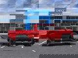 New 2025 Chevrolet Silverado 2500 LTZ w/ Trail Boss Package image 5