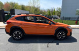 Used 2020 Subaru Crosstrek 2.0i Premium w/ Moonroof Package 2 image 4