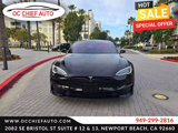 Used 2022 Tesla Model S image 3