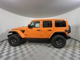 New 2025 Jeep Wrangler Unlimited Rubicon 392 image 4
