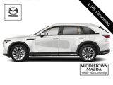 New 2025 MAZDA CX-90 3.3 Turbo w/ Premium Plus Pkg image 3