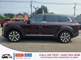 Used 2020 Kia Telluride S image 2