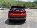 Used 2022 Hyundai Tucson SEL w/ Cargo Package image 6