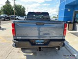 New 2025 Chevrolet Silverado 2500 LTZ w/ LTZ Plus Package image 6
