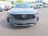 Used 2025 MAZDA CX-50 AWD 2.5 S w/ Premium Plus Pkg image 2