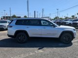 New 2025 Jeep Grand Cherokee L Altitude image 4
