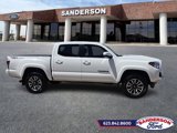 Used 2022 Toyota Tacoma TRD Sport image 2