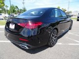 Used 2022 Mercedes-Benz C 300 Sedan image 4