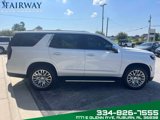 Used 2025 Chevrolet Tahoe Premier image 5